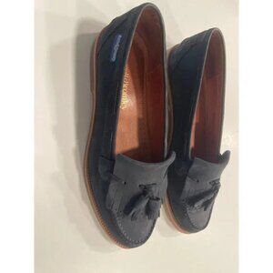 Women black Shoes are nearly new 4